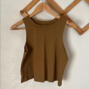 Girlfriend Collective Tank